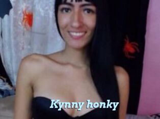 Kynny_honky