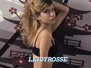 LEIDYROSSE