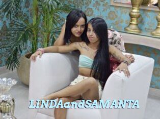 LINDAandSAMANTA