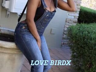 LOVE_BIRDX