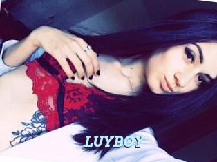 LUYBOY