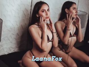 LaanaFox