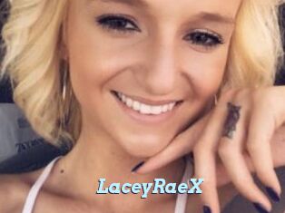 LaceyRaeX