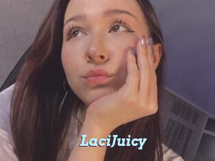 LaciJuicy