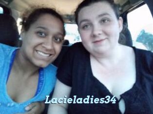 Lacieladies34