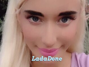 LadaDone