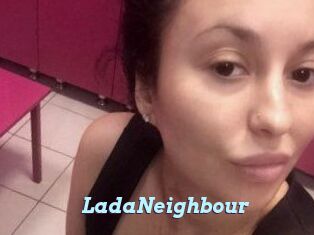 LadaNeighbour