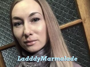 LadddyMarmalade