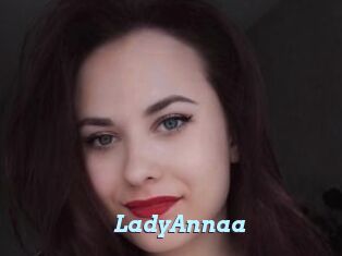 LadyAnnaa