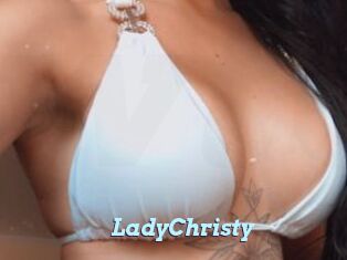 LadyChristy