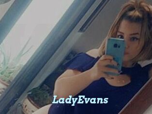 LadyEvans