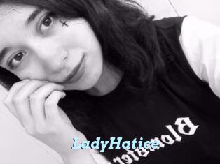 LadyHatice