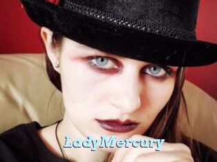 LadyMercury