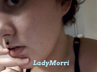 LadyMorri