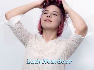 LadyNextdoor