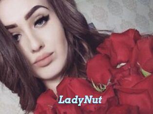 LadyNut