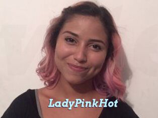 LadyPinkHot