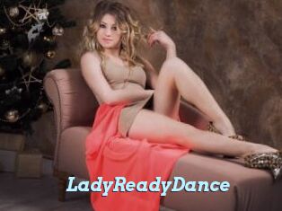 LadyReadyDance