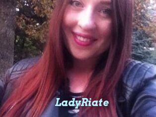 LadyRiate