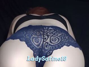 LadySatine18