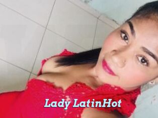 Lady_LatinHot