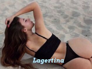 Lagertina