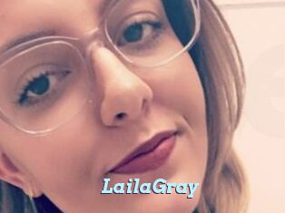 LailaGray