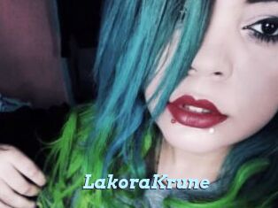 LakoraKrune