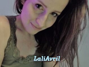 LaliAvril