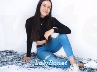 LalyBonet