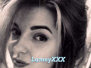 LameyXXX