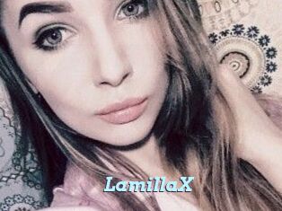 LamillaX