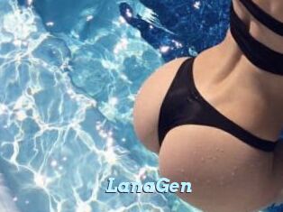 LanaGen