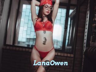 LanaOwen