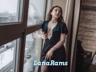 LanaRams