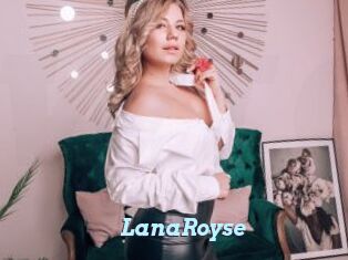 LanaRoyse