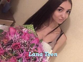 Lana_Teen_