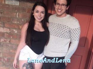 LaneAndLena