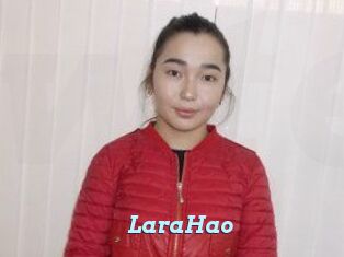 LaraHao