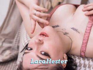 LaraHester