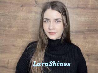 LaraShines