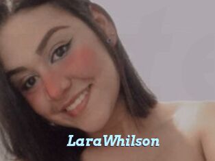 LaraWhilson