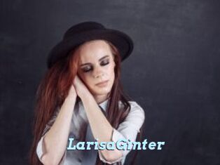 LarisaGinter