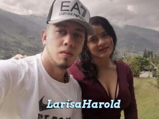 LarisaHarold