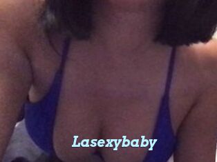 Lasexybaby