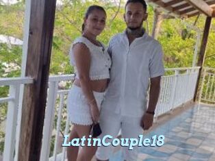 LatinCouple18