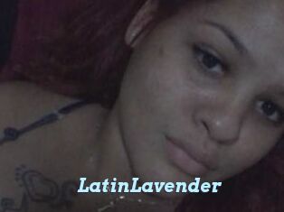 LatinLavender