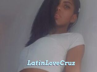 LatinLoveCruz