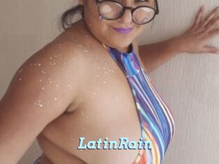 LatinRain