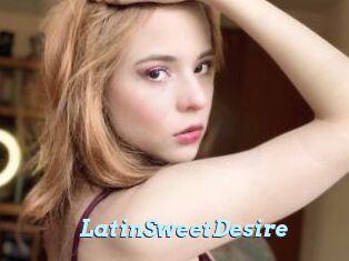 LatinSweetDesire